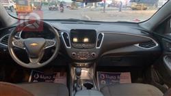 شێڤرۆلێت مالیبۆ